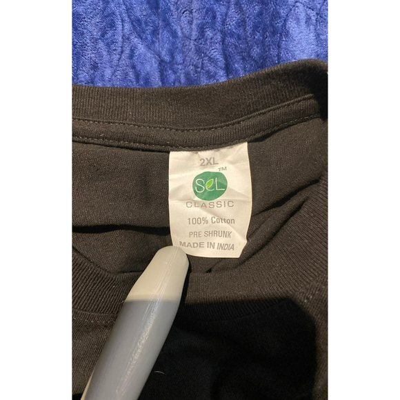 Bob Marley Roots, Rock, Reggae Mens T-Shirt Black - Picture 5 of 6